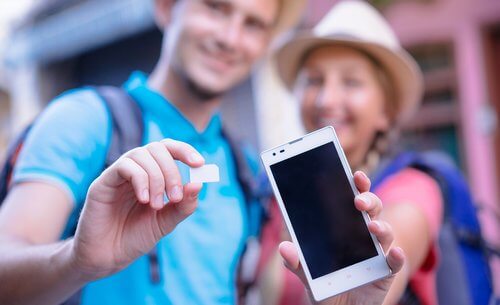 Where to buy Sim Card in Ho Chi Minh City Tan Son Nhat Airport in 2019