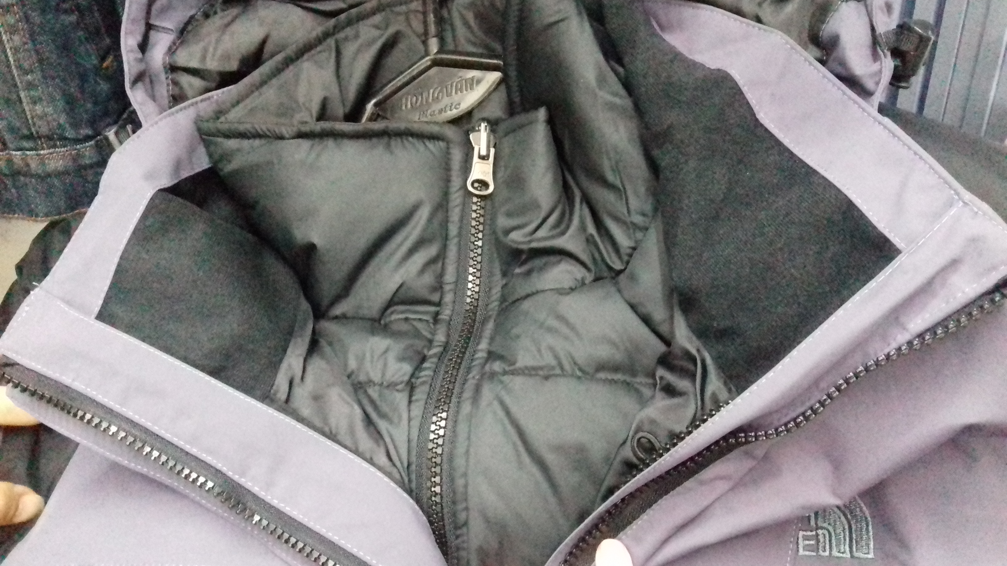 cheapest place to buy north face coats