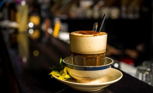 The must-try coffee in Vietnam