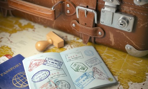 Passport and Visa are neccessary documents for entry in Vietnam