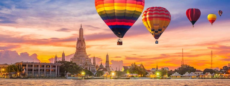 9 Places You Must Visit After Ho Chi Minh City!