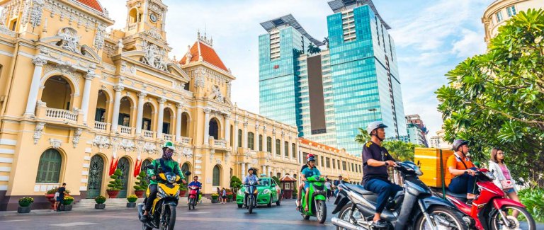 What is illegal in Vietnam? Rules and Laws for Tourists