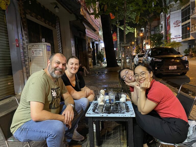What is a Food Tour?