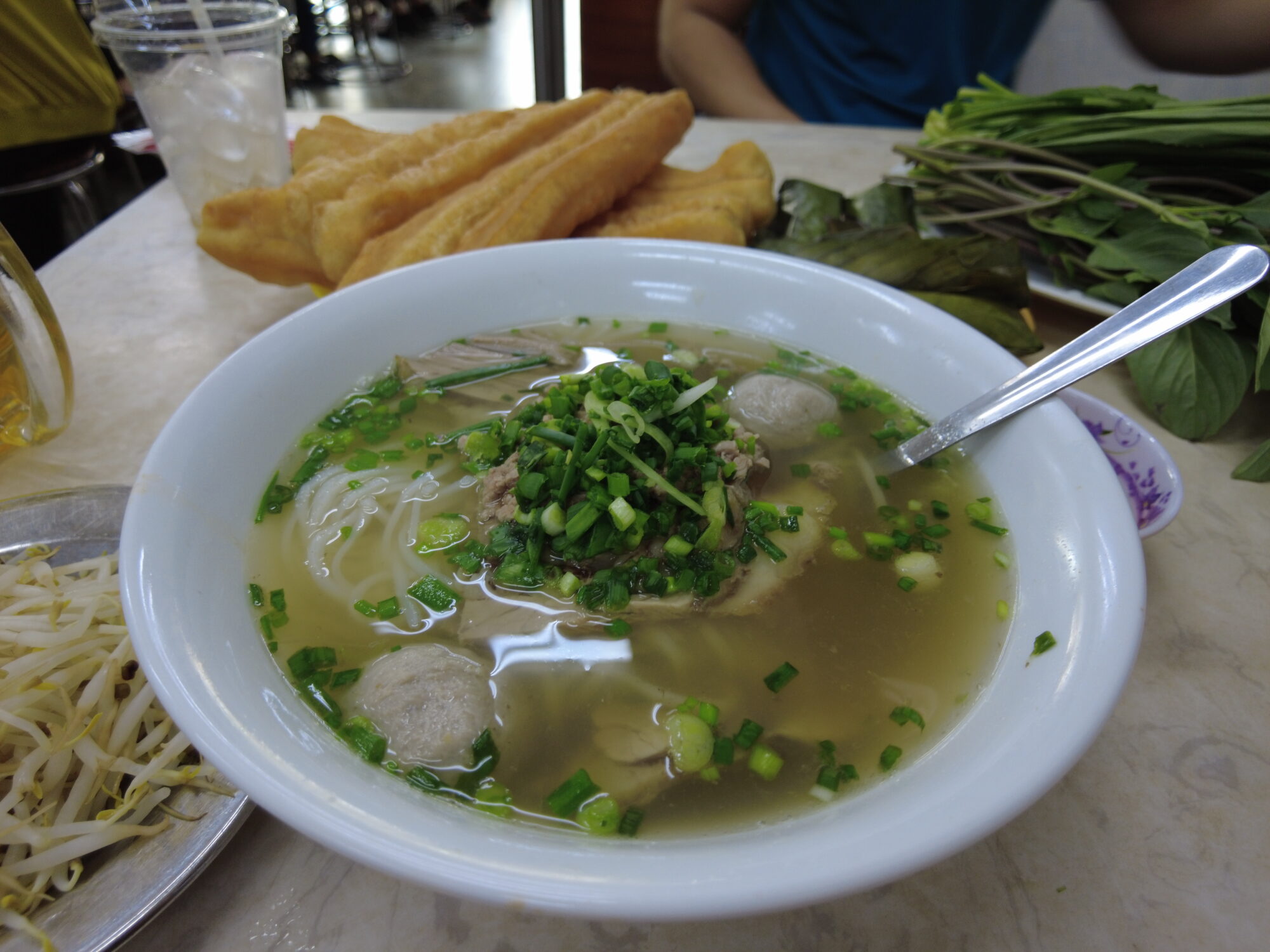 Best Pho in Ho Chi Minh