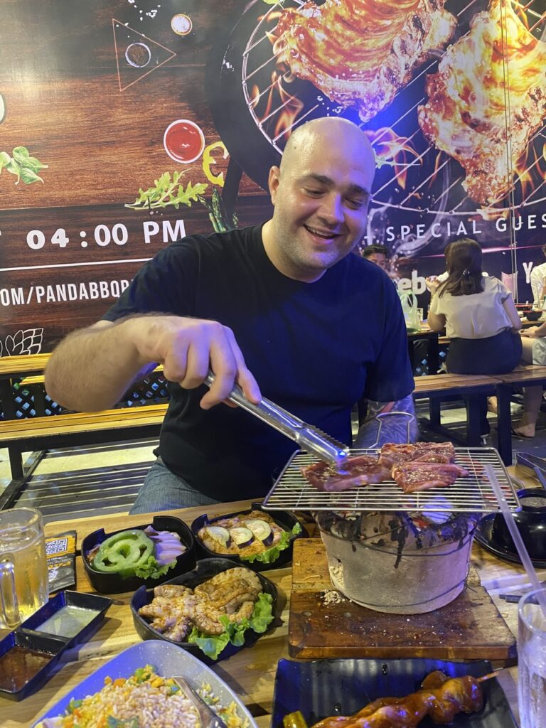 Where Do Locals Eat in Ho Chi Minh City?