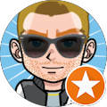 Paul Jackson Avatar